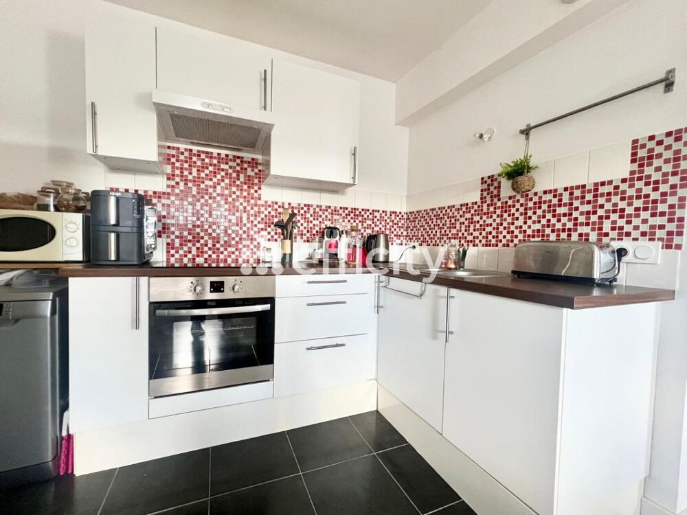 Vente Appartement Appartement Le rheu