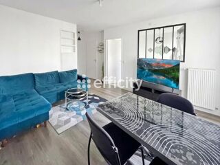  Appartement à vendre 3 pièces 54 m²