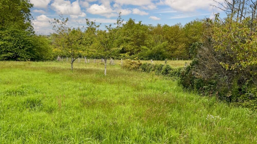 Vente Terrain Dpt Sarthe (72), à vendre LE MANS terrain Bâtissable VIABILISÉ 713 M2 Yvre l eveque