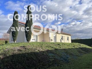  Villa  vendre 8 pices 140 m