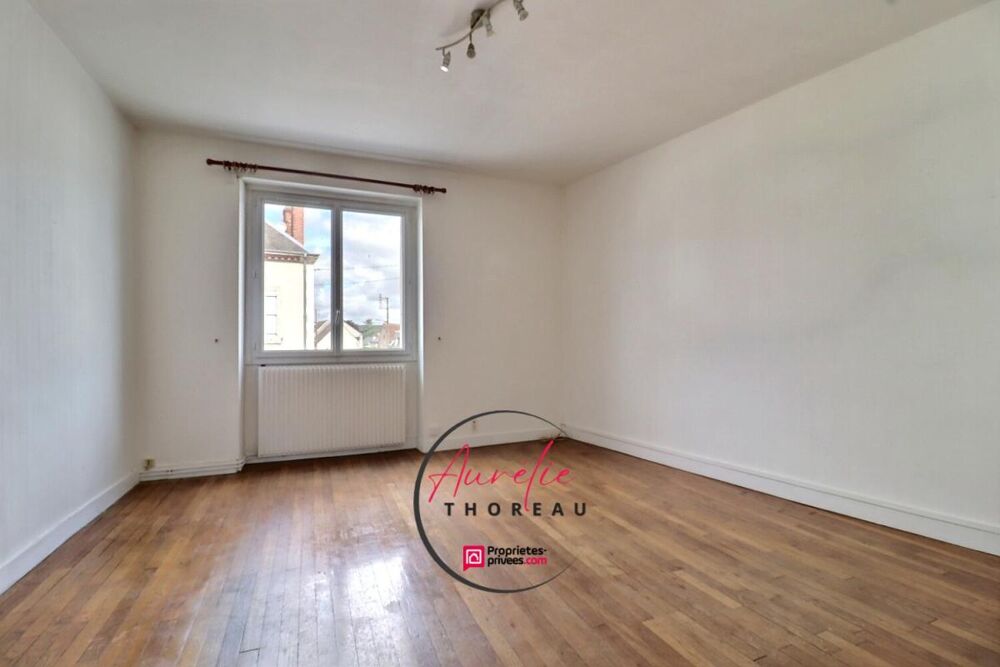 Vente Maison immeuble, 3 logements Artenay Artenay