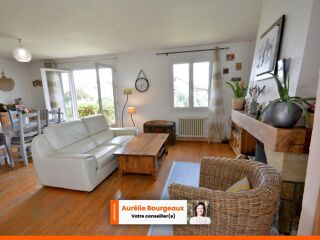  Maison � vendre 5 pi�ces 104 m�