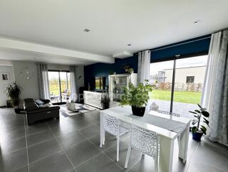  Maison � vendre 5 pi�ces 120 m�