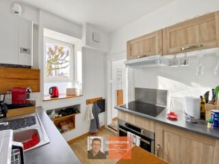  Appartement � vendre 4 pi�ces 85 m�