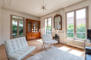  Maison à vendre 6 pièces 160 m²