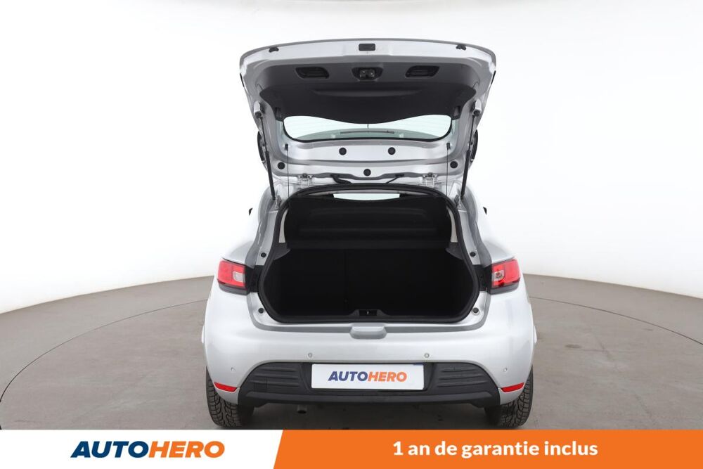 Clio 1.5 dCi Energy Business 90 ch 2018 occasion 92130 Issy-les-Moulineaux