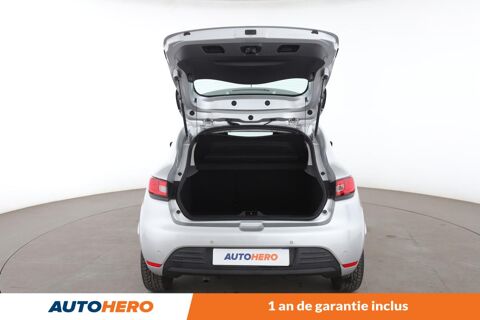 Clio 1.5 dCi Energy Business 90 ch 2018 occasion 92130 Issy-les-Moulineaux