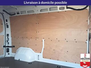 Master Fourgon BLUE DCI 130 L2H2 3T5 TR EXTRA 2025 occasion 10150 Lavau