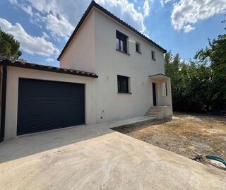  Maison à vendre 6 pièces 111 m²