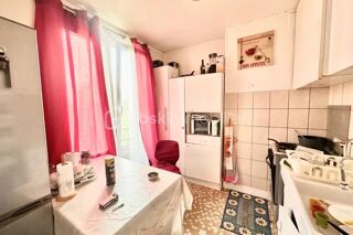  Appartement � vendre 3 pi�ces 57 m�