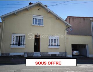  Maison � vendre 5 pi�ces 110 m�