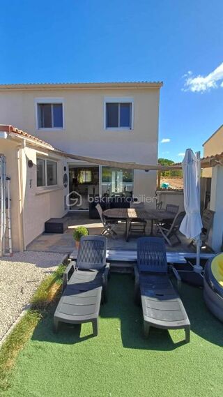  Maison � vendre 5 pi�ces 120 m�
