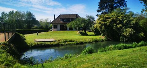   Maison Marconnelle 6 pi�ce(s) 143 m2 Maison - 6 pi�ce(s) - 143 m�