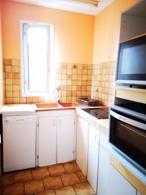  Appartement � louer 2 pi�ces 43 m�