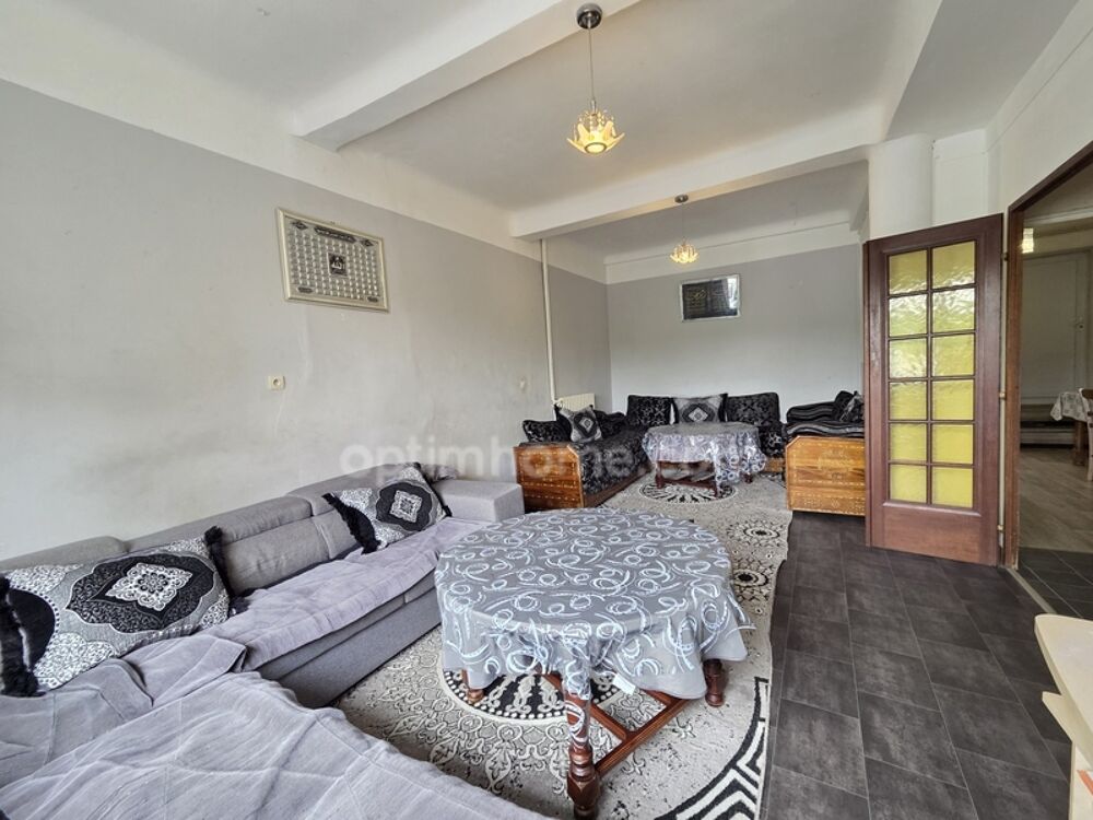A VENDRE!! maison de ville à vendre 7 pièces proche centre ville VERDUN (55)
