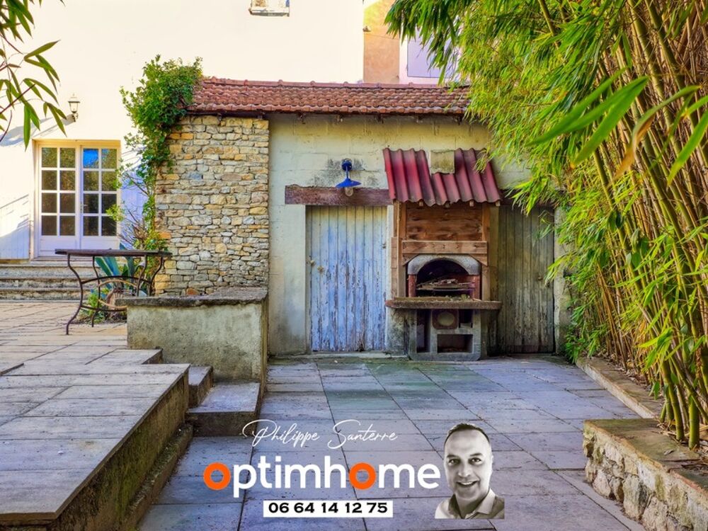  vendre  Maison Nimes (30900)