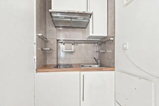 Vente Appartement Appartement T1 bis de 31 m² à Vitry-sur-Seine Vitry sur seine