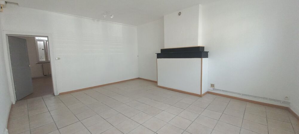 Location Appartement T2 à louer à GIVET Givet