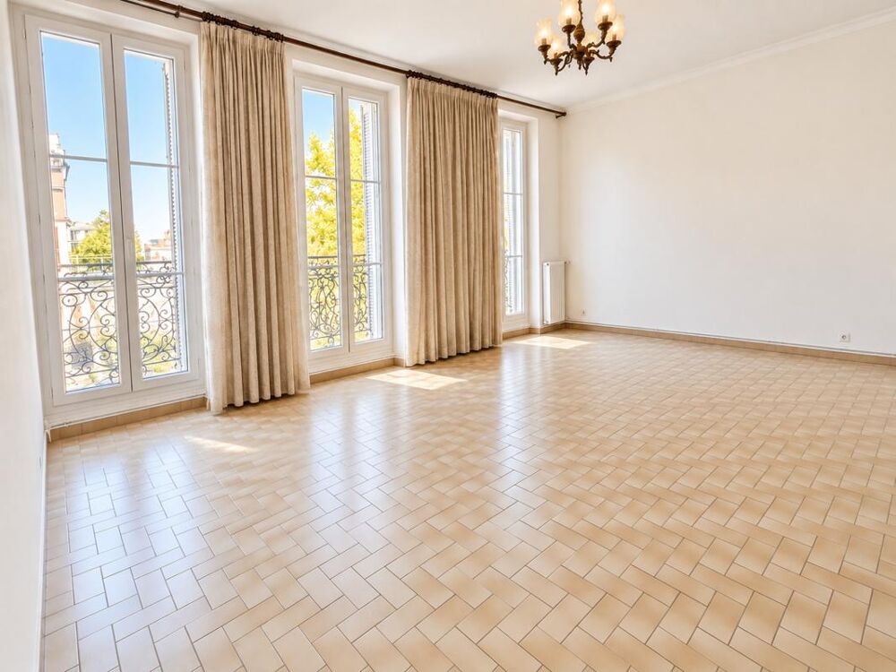 Vente Maison Maison Marseille 13