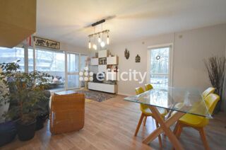  Appartement � vendre 2 pi�ces 60 m�