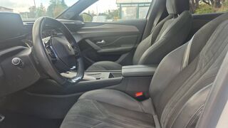 308 SW III 1.2 PureTech 130 EAT8 GT 2022 occasion 42330 Saint Galmier