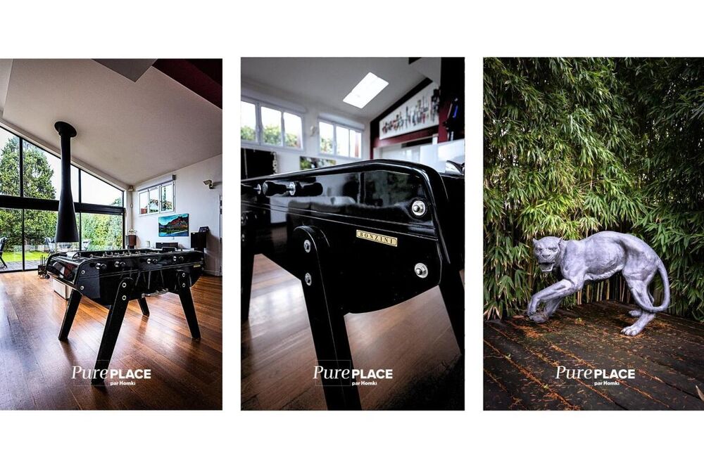 � vendre  Villa Ch�tillon (92320)