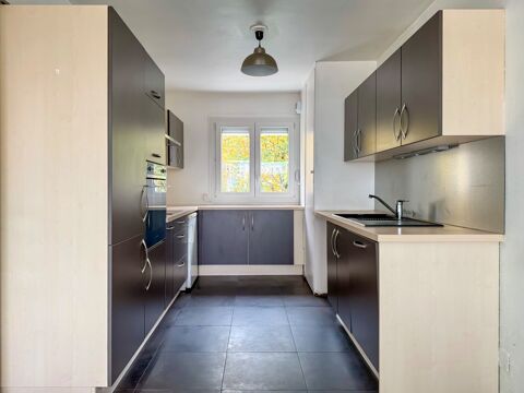  Appartement � louer 4 pi�ces 84 m�