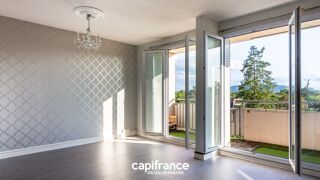  Appartement à vendre 4 pièces 83 m²