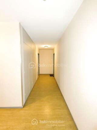  Appartement � vendre 2 pi�ces 45 m�