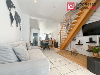  Maison  vendre 3 pices 77 m