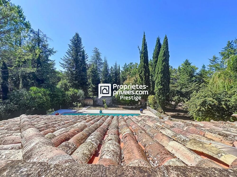  vendre  Maison Callian (83440)