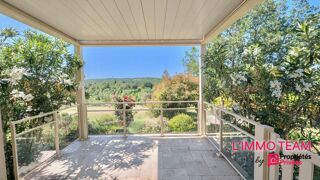  Maison à vendre 8 pièces 210 m²