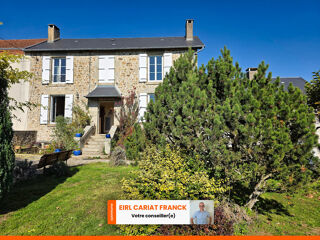  Maison � vendre 7 pi�ces 188 m�