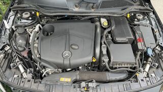Classe GLA 2.1 200 CDI 136 Business - Automatique 2019 occasion 63000 Clermont Ferrand
