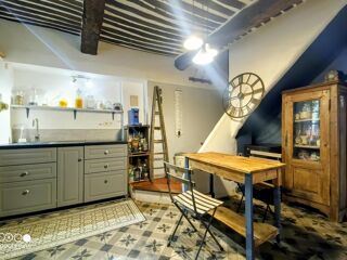  Maison à vendre 3 pièces 60 m²