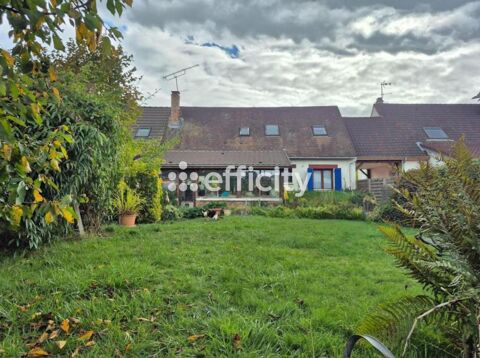   Maison Maison - 5 pi�ce(s) - 120 m�