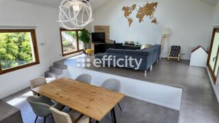  Maison à vendre 7 pièces 170 m²