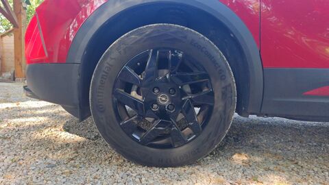 Mokka 1.2 Turbo 130 GS 2023 occasion 01600 Miserieux