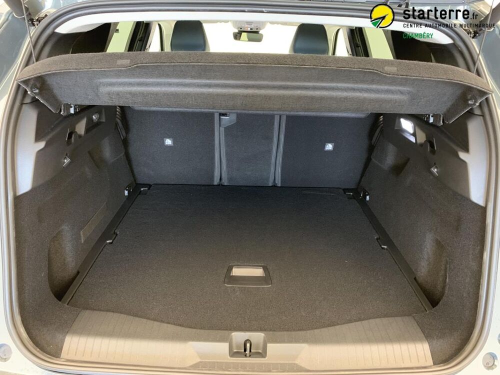 C5 aircross HYBRIDE NOUVEAU 145 CH E-DCS6 PLUS 2026 occasion 73420 Voglans