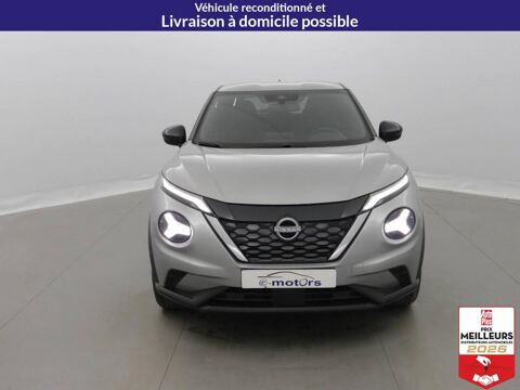 Juke Hybrid 143 Acenta 2023 occasion 10150 Lavau