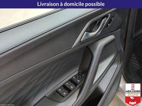 MG.EHS 1.5 HYBRID+ 224 CH BVA LUXURY 2026 occasion 10150 Lavau