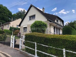  Maison � vendre 6 pi�ces 171 m�