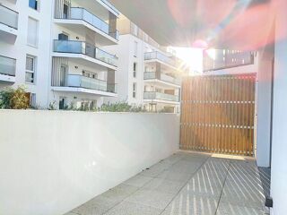  Appartement à vendre 2 pièces 44 m²