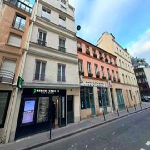   Studio de 17m2 � louer sur Paris 05 Appartement - 1 pi�ce(s) - 17 m�