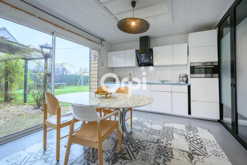 Maison 6 pièces 190 m² · à Guesnain · 190 m² · 214 490 €