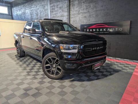 Annonce voiture Dodge RAM 49990 €