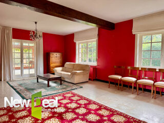  Maison � vendre 7 pi�ces 183 m�