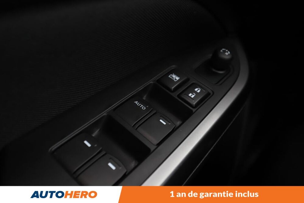 Vitara 1.5 Dualjet Hybrid Privilege Auto 115 ch 2023 occasion 92130 Issy-les-Moulineaux