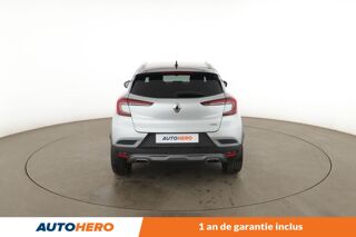 Captur 1.3 TCe Mild Hybrid RS Line EDC 160 ch 2023 occasion 92130 Issy-les-Moulineaux