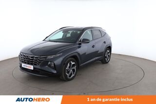 Tucson 1.6 T-GDi Plug-In-Hybrid HTRAC Creative BVA6 265 ch 2022 occasion 92130 Issy-les-Moulineaux